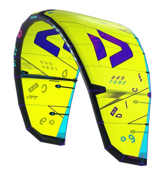 KITE DUOTONE DICE SLS 2025