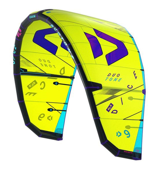 KITE DUOTONE DICE SLS 2025