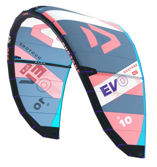 KITE DUOTONE EVO SLS 2024
