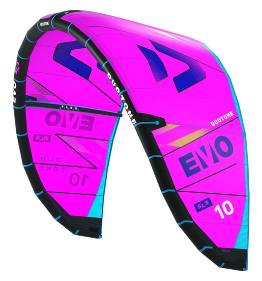 KITE DUOTONE EVO SLS 2025