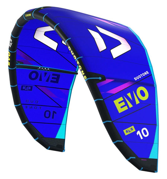KITE DUOTONE EVO SLS 2025