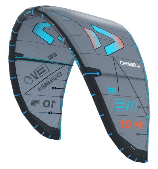KITE DUOTONE EVO SLS 2026
