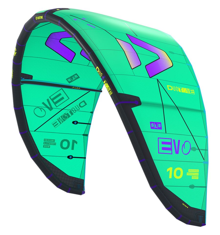 KITE DUOTONE EVO SLS 2026