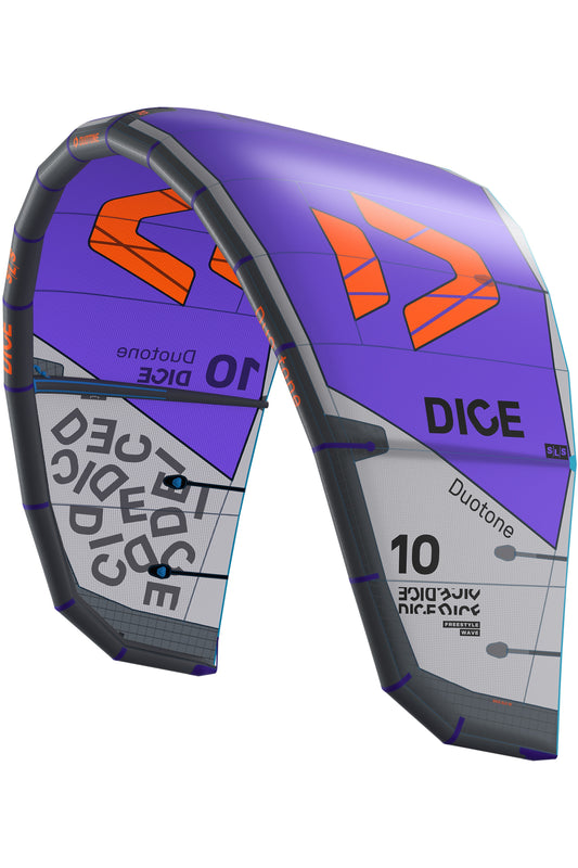 KITE DUOTONE DICE SLS 2027