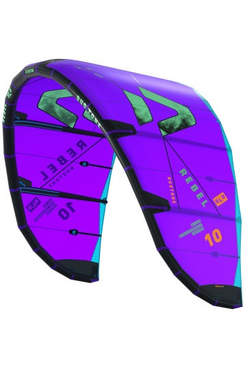 KITE DUOTONE REBEL SLS 2026