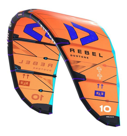 KITE DUOTONE REBEL SLS 2025