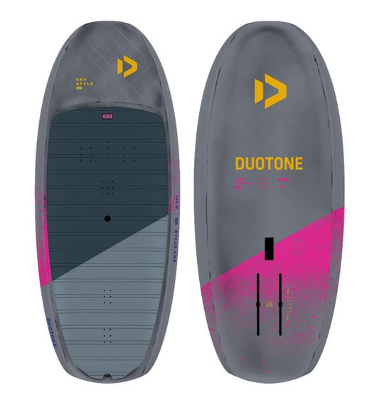TABLA WING DUOTONE Foilboard Sky Style SLS 2025
