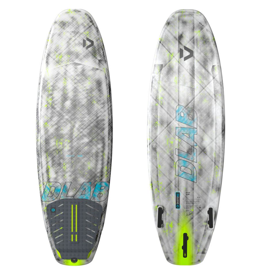 SURF KITE DUOTONE WHIP DLAB