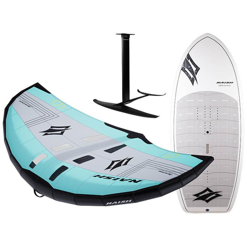 WING PACK NAISH WINGSURFER