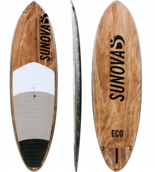 Sunova The One Ecotec 2