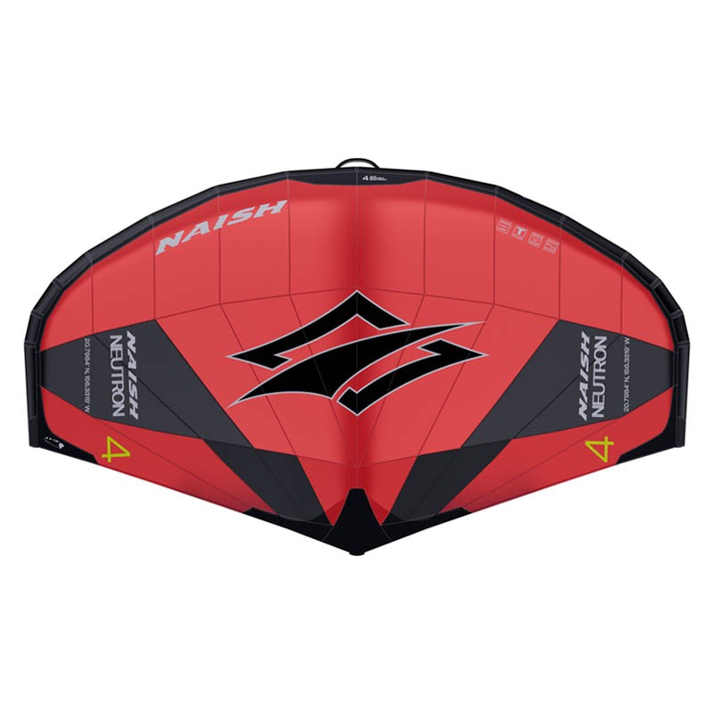 WING NAISH NEUTRON 2026