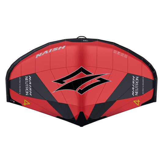 WING NAISH NEUTRON 2026