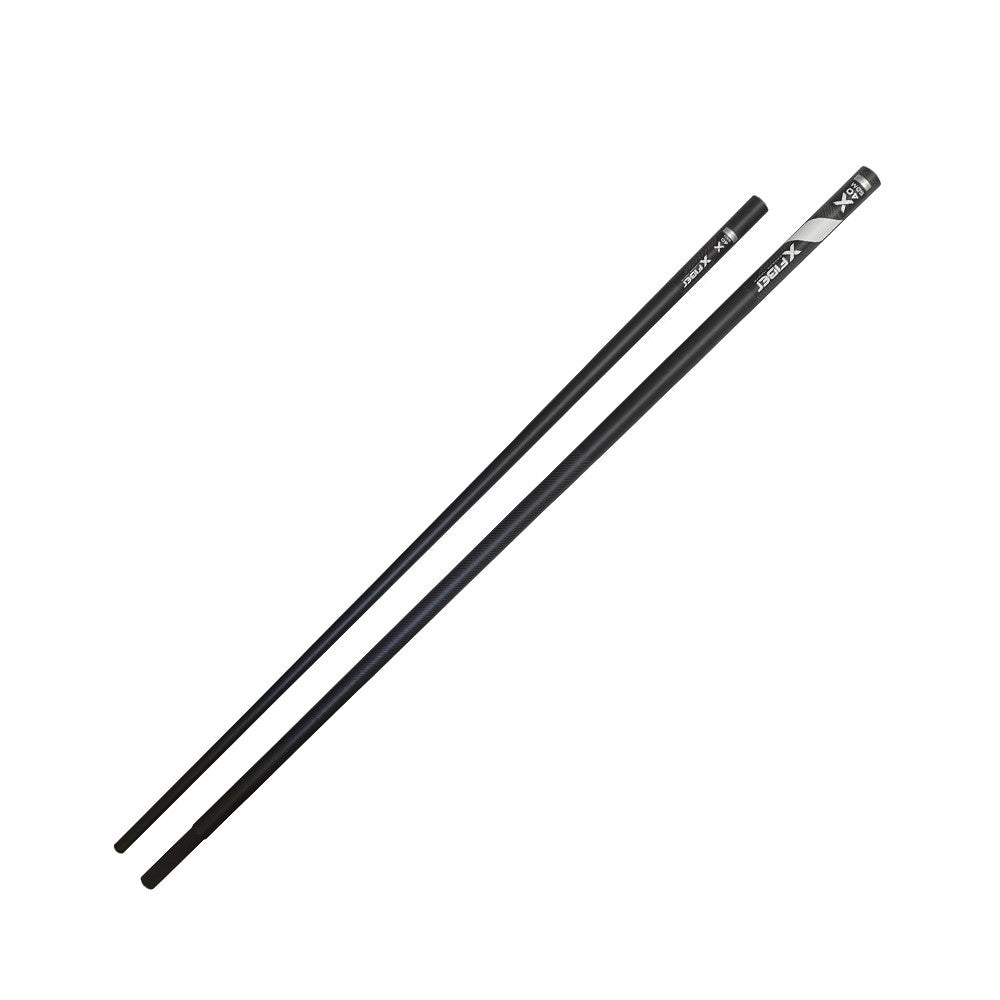 MASTIL X FIBER BLACK SERIES RDM 40%