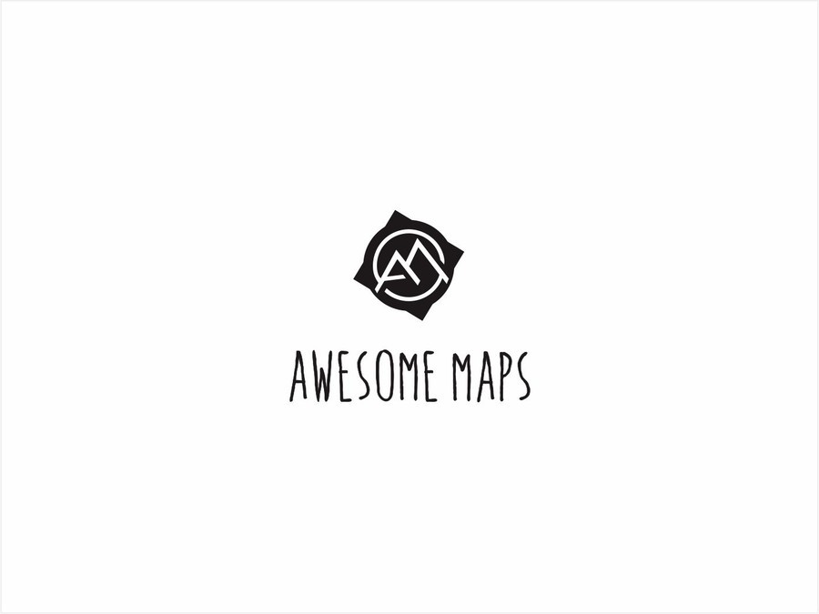 AWESOME MAPS